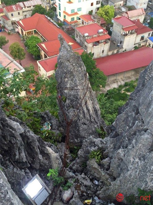 tang da nghieng chuc do up xuong truong mam non - 1