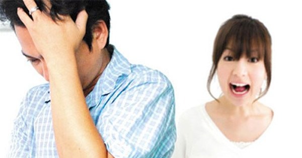 Khi mở cánh cửa nhà nghỉ ra em giận dữ vô cùng (Ảnh minh họa)
