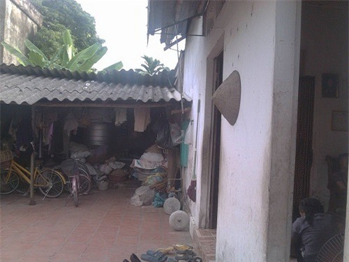xot xa canh bo bi tam than, me mac benh tim cham con trai la “nguoi vay ca” - 1