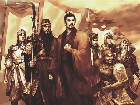 Kỳ tài Tam Quốc khiến Gia Cát Lượng phục sát đất - Ảnh 3.