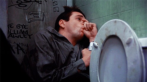 Hãy cân nhắc trước khi bỏ thói quen xấu xí này - Ảnh 2.