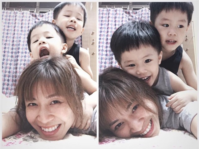 Người đàn ông giấu mặt của MC Chúng tôi là chiến sĩ - Ảnh 3.