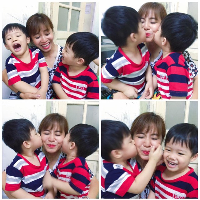 Người đàn ông giấu mặt của MC Chúng tôi là chiến sĩ - Ảnh 4.