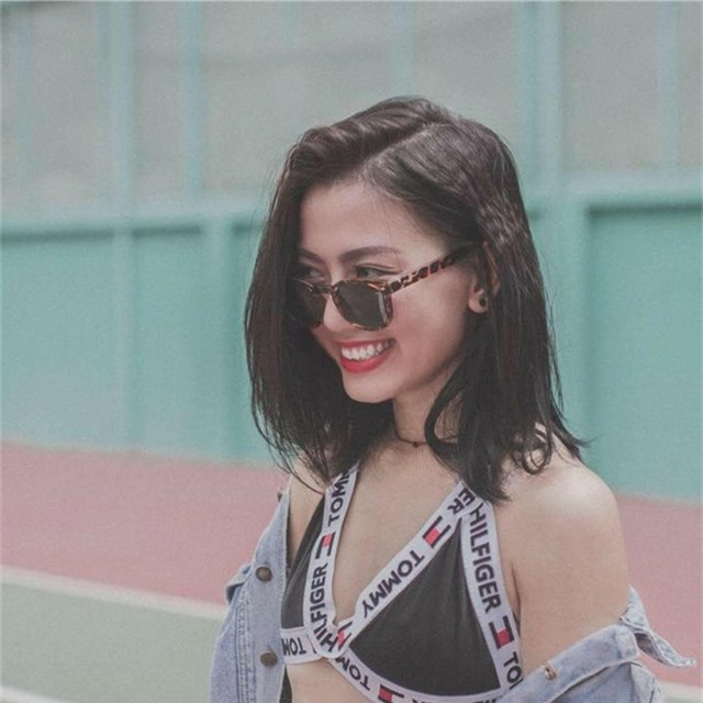 6 cô nàng hot girl Việt đang lăng xê tích cực phong cách gợi cảm - Ảnh 29.