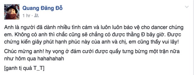 Quang Đăng: Anh Trấn Thành hồi hộp và lo lắng trước khi cầu hôn Hari Won - Ảnh 2.