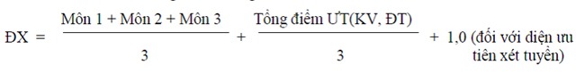 dh bach khoa ha noi cong bo dieu kien xet tuyen hinh anh 1