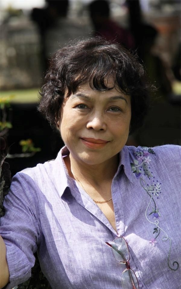 'Ky Duyen nen tu tra lai vuong mien bang long tu trong' hinh anh 1