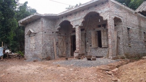 Cha xuống tay chém chết con trai: Nỗi đau của những người ở lại - Ảnh 1