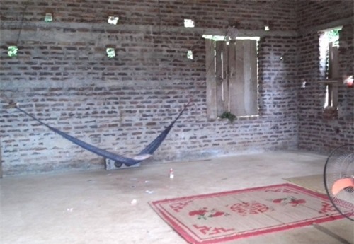 Cha xuống tay chém chết con trai: Nỗi đau của những người ở lại - Ảnh 2