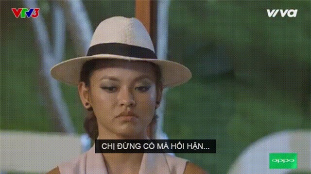 Mai Ngô: Tôi giữ khoảng cách với Phạm Hương - Ảnh 3.