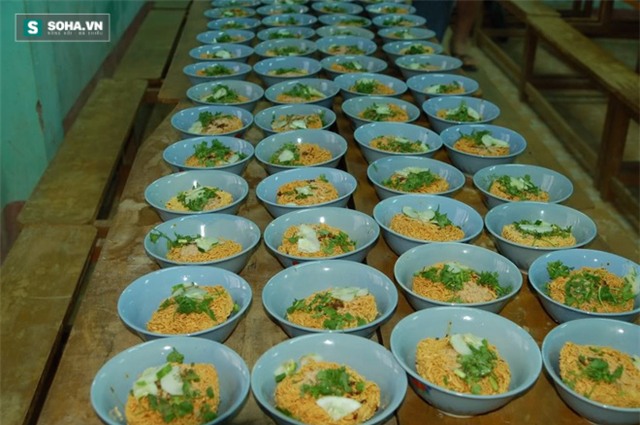 Mì ăn liền - kẻ giết người thầm lặng đáng sợ - Ảnh 2.