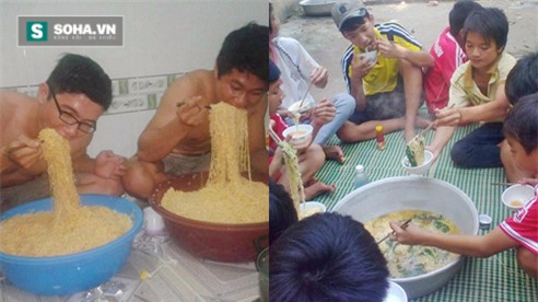 Mì ăn liền - kẻ giết người thầm lặng đáng sợ - Ảnh 3.