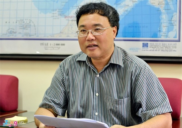 Dai hoc Thuy loi du kien cong bo diem thi ngay 16/7 hinh anh 1