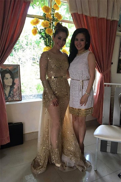 Đám cưới MC Thanh Bạch 1