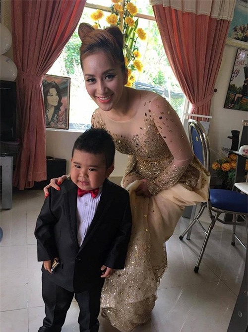 Đám cưới MC Thanh Bạch 0