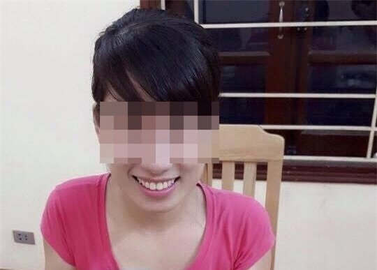 Cô gái bức xúc vì bị bịa chuyện đòi mẹ mua xe máy đắt tiền - Ảnh 2.