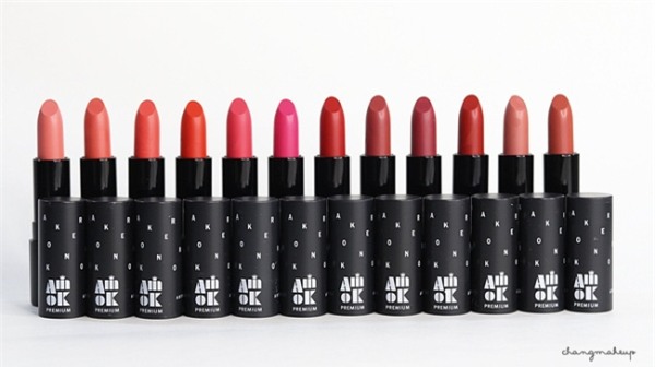 4 thỏi son mới đang khiến con gái Việt mê mệt nhất lúc này - Ảnh 10.