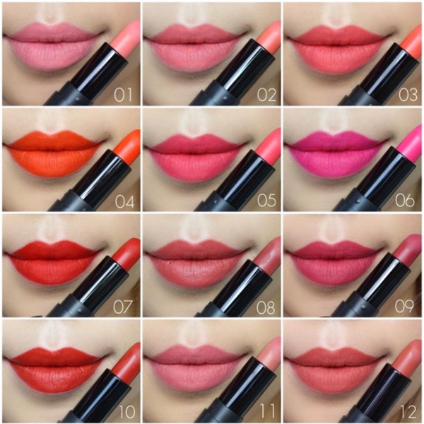 4 thỏi son mới đang khiến con gái Việt mê mệt nhất lúc này - Ảnh 11.