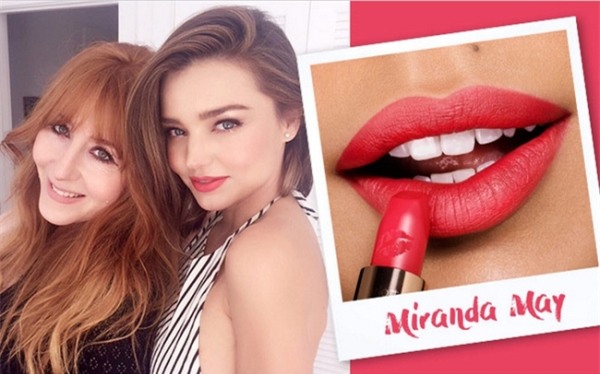 4 thỏi son mới đang khiến con gái Việt mê mệt nhất lúc này - Ảnh 2.