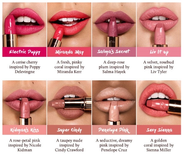 4 thỏi son mới đang khiến con gái Việt mê mệt nhất lúc này - Ảnh 3.