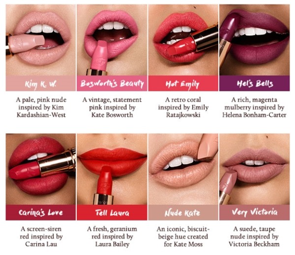 4 thỏi son mới đang khiến con gái Việt mê mệt nhất lúc này - Ảnh 4.