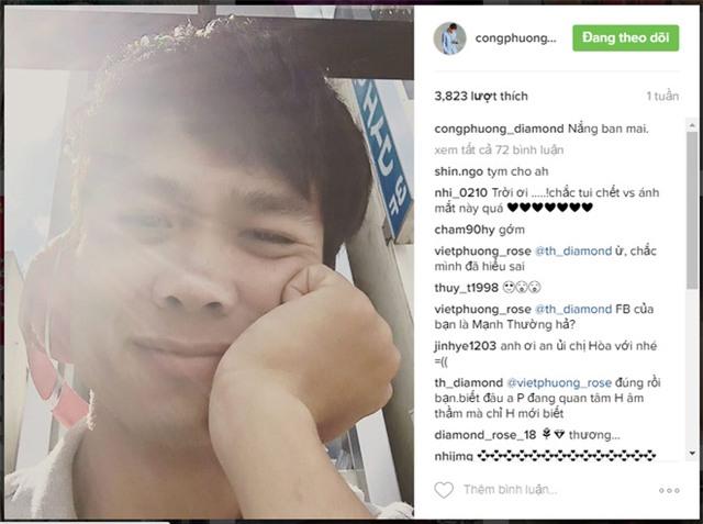 Bất ngờ với điều Công Phượng làm khi mài đũng quần tại Nhật Bản - Ảnh 1.