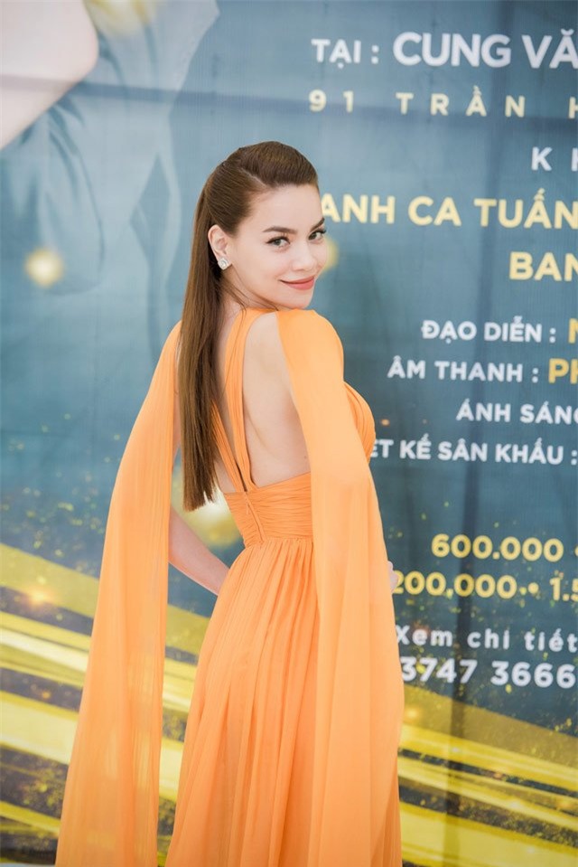 ho ngoc ha: