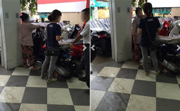 Từ chuyện cô gái mua xe Vespa: Đi làm 2 năm có thể tiết kiệm được 70 triệu hay không? - Ảnh 1.