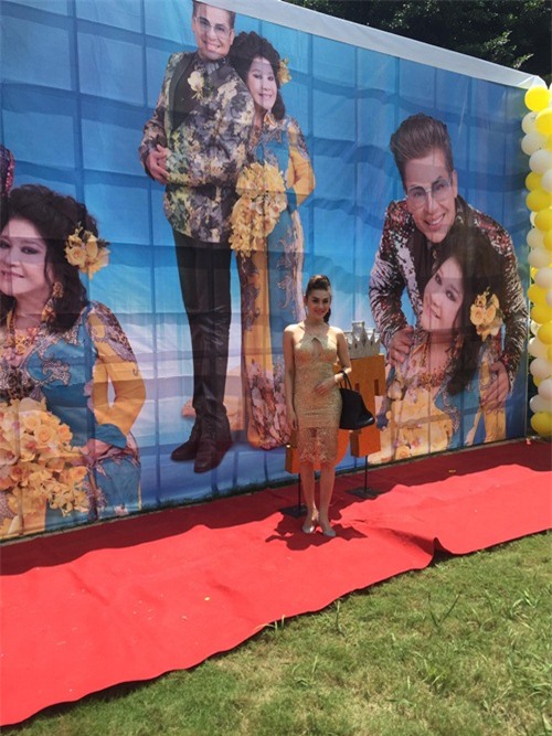 đám cưới thanh bạch 8