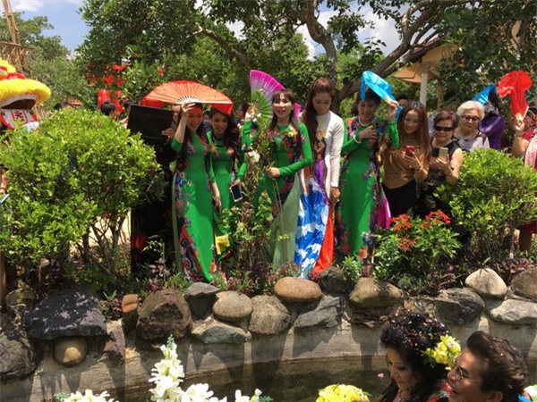 đám cưới thanh bạch 5