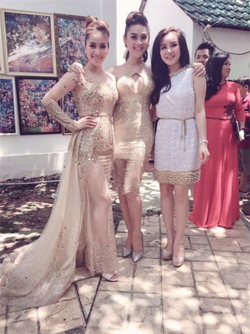 đám cưới thanh bạch 11