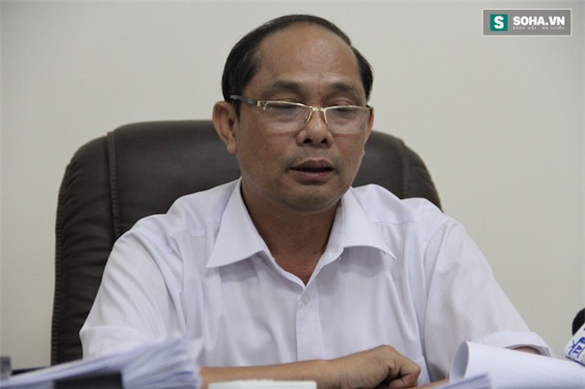 Bất ngờ tường trình của tài xế chở rác từ Formosa về Thiên Cầm - Ảnh 7.