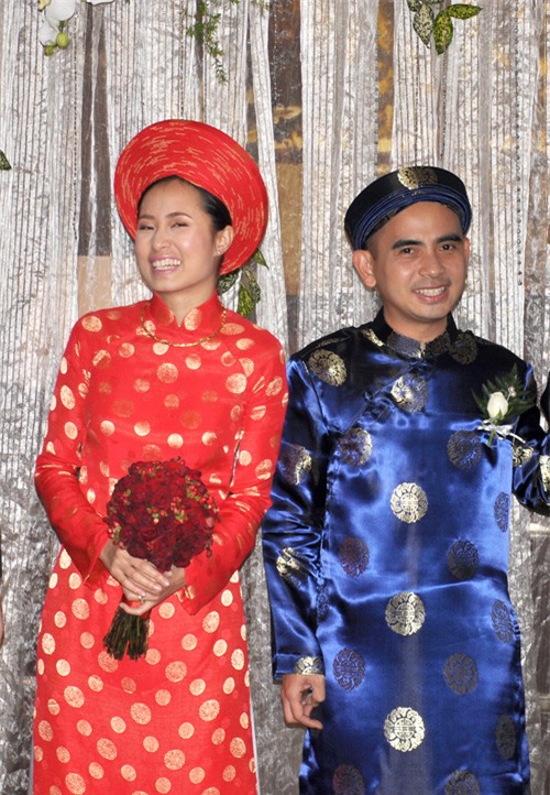 Đám cưới trên trời rơi xuống của những sao Việt này đều khiến fan ngã ngửa vì bất ngờ - Ảnh 6.
