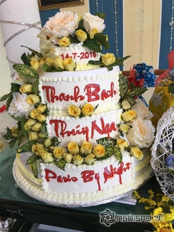 Thanh Bạch 0