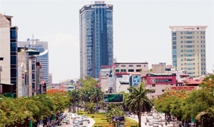 Noi uat uc cua cu dan chung cu tien ty hinh anh 2