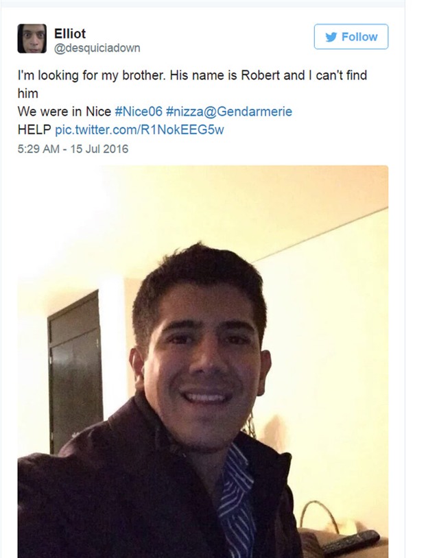 Người Pháp điên cuồng tìm kiếm thân nhân mất tích trong vụ khủng bố đẫm máu - Ảnh 9.