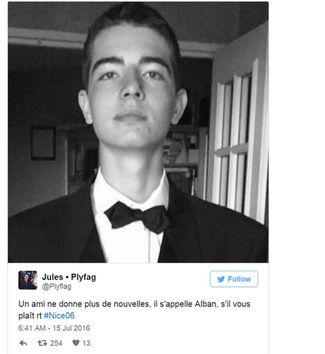 Người Pháp điên cuồng tìm kiếm thân nhân mất tích trong vụ khủng bố đẫm máu - Ảnh 11.