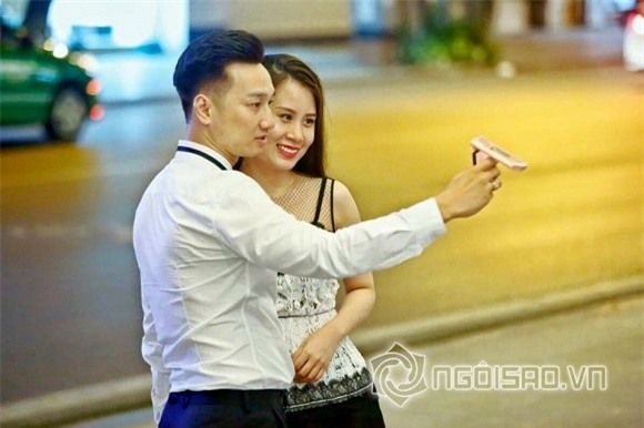 MC Thành Trung và người yêu 6