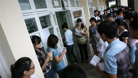 tra cứu điểm thi THPT quốc gia 2016, thi THPT quốc gia, điểm thi