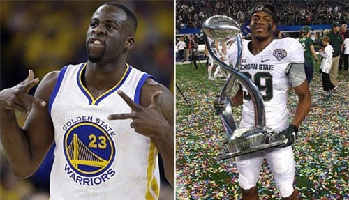 Say rượu, đánh lộn: Sao bóng rổ vào tù, lỡ Olympic - 1