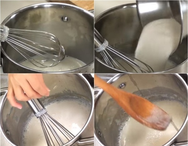 Làm kem mít ăn ngon quên sầu