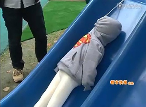 quần áo “sát nhân”, mẹ Việt, hàng Tàu, Trung Quốc, cha mẹ,