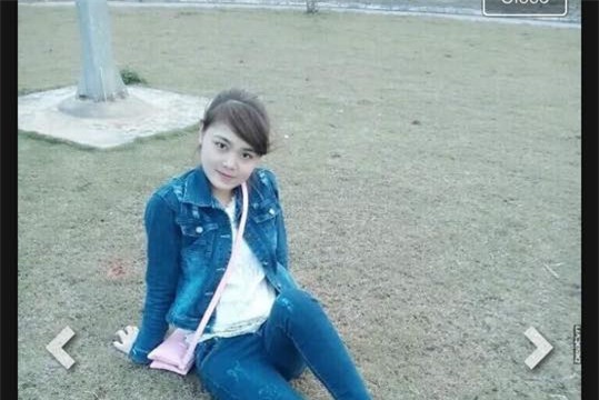 Con khóc thét khi nhìn khuôn mặt mẹ sau cơn “điên” của bố - 2