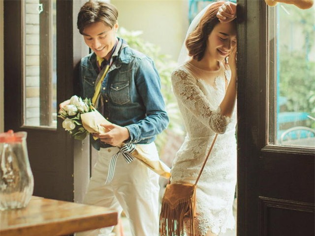 song thu 2 nam, ban trai chi om ma chang chiu… lam gi - 2