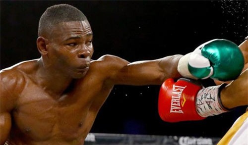 16 lần bất bại: Võ sĩ đặt mọi đối thủ dưới gót - 1