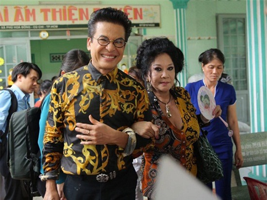 MC Thanh Bạch, Thuý Nga, đám cưới, từ thiệnac