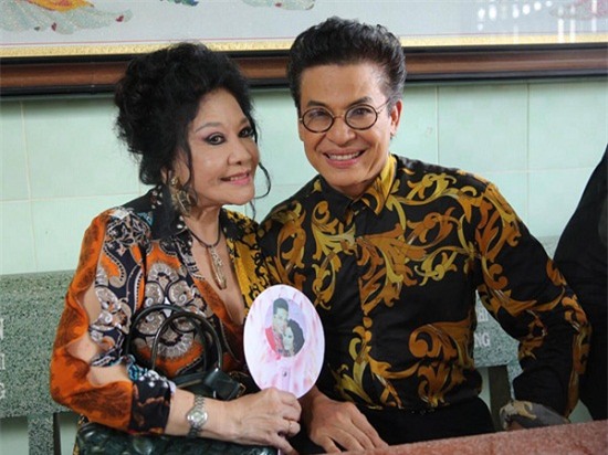 MC Thanh Bạch, Thuý Nga, đám cưới, từ thiệnac