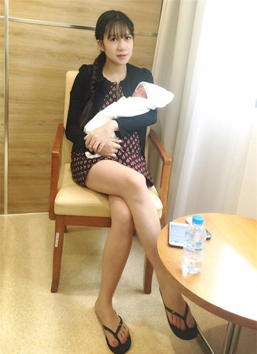 ly hai hanh phuc don vo va quy tu thu 4 xuat vien ve nha - 3