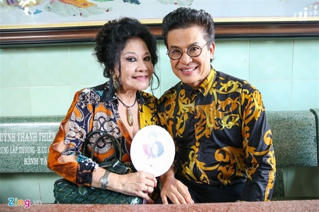 Ba chu Thuy Nga Paris: Toi va Thanh Bach mac benh thich cuoi hinh anh 1