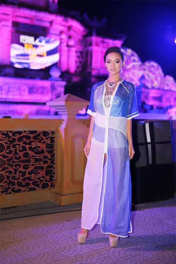 Không chỉ cá tính nhất The Face, Mai Ngô còn ăn mặc chất chơi nhất làng mẫu! - Ảnh 10.